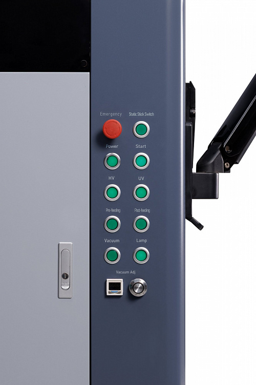Принтер UV для печати дорожных знаков GR Traffic PRO (JA1400)
