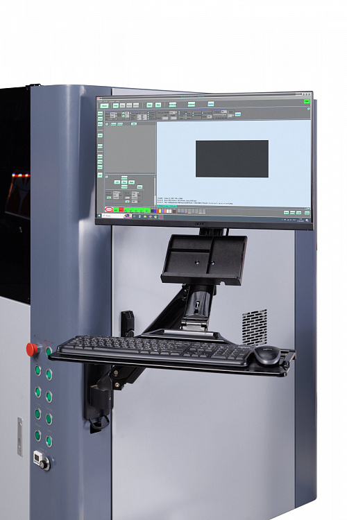 Принтер UV для печати дорожных знаков GR Traffic PRO (JA1400)
