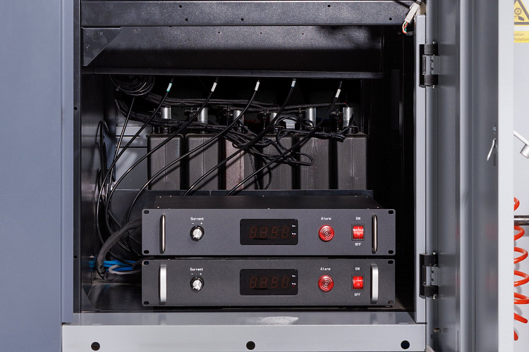 Принтер UV для печати дорожных знаков GR Traffic PRO (JA1400)